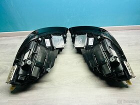 Porsche Cayenne 9Y0 světlo full led - 11