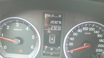 HONDA  CR-V 2,2 I-CTDI - 11