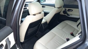 Bmw E91 325i 160kw - 11
