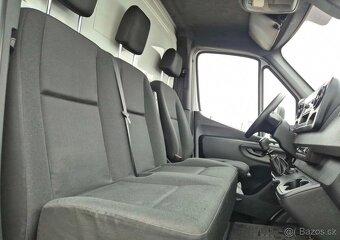 Mercedes-Benz Sprinter Izoterma 8 ePAL 2,2CDi/143Hp - 11