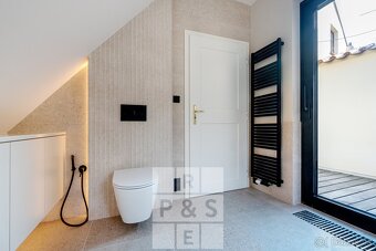 Pronájem byty 2+kk, 83 m2 - Praha - Hradčany, ev.č. 00185 - 11