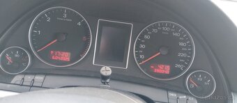 Audi A4 B7 1.9tdi 85kw r.v. 2008. - 11