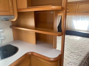 Hobby Prestige 495 UFE - 11