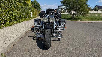 RezervaceTrike Boom Low Rider 1.6i - 11