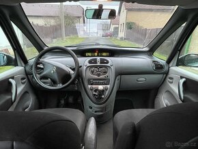 Citroën Xsara Picasso 1.6 hdi - 11