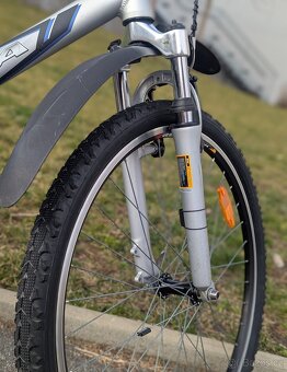 Dema Passo zánovní a po prevent. servisu, včetně přilby - 11