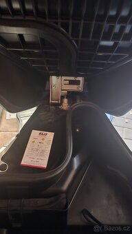 Suzuki Burgman 125 ABS - 11