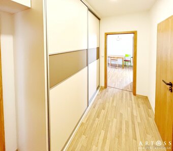 Prodej kompletně zrekonstruovaného bytu 3+1, 67 m2 - Brno -  - 11
