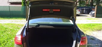 Prodej Audi A6 3.0 TSFI - 11