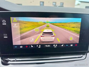 Škoda Octavia 1.5 tsi 110kw Style plus původ Cz - 11