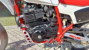 Honda XL 600 R PD03E - 11