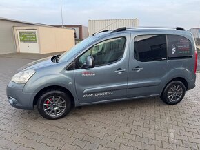Citroën BERLINGO 1,6HDi - 11
