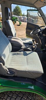 Mitsubishi L 300 4x4 - 11