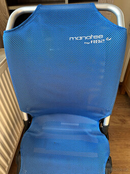 Manatee R82 Bath chair - koupací lehátko do vany - 11