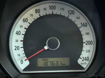 Kia Ceed CRDi 1.6 85kW 2008 - 11