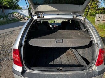 Škoda octavia 1 1.9tdi 81kw  5q - 11
