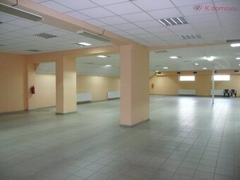 Prodej obchodního prostoru, 980 m2, Veselí nad Moravou - 11