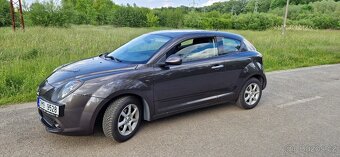 Alfa Romeo Mito 1,4  58kW - 11