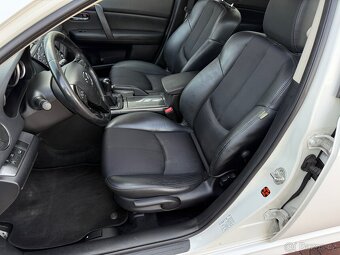Mazda 6 2,2 120kW MZR-CD 90 Anniversary BEZ KOROZE 1.MAJITEL - 11
