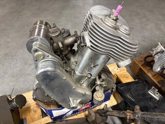 BSA 500 - 11