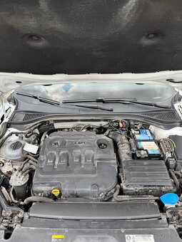 Škoda SuperB - 11