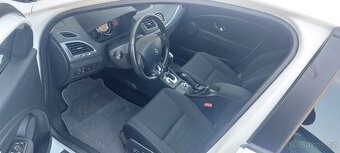 Renault Megane 3 Grandtour  Aut. ,2015 - 11