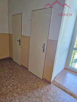 Prodej bytu 2+1/L, OV, 62 m2, ulice Březenecká, Chomutov - 11