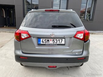 Suzuki Vitara LY 1.4i 103kW 05/2018 Náhradní díly - 11