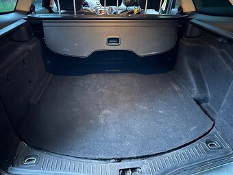 Ford Mondeo mk4 - 11