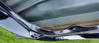 Hyundai Tucson 3 III 2015 - 2021 Lave predni dvere - 11