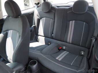 2022 Mini Cooper SE, SoH 98%, 135 kW, DPH - 11