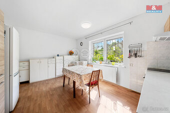 Prodej rodinného domu, 87 m², Děčín, ul. Litoměřická - 11
