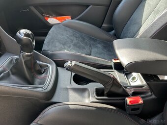 Seat Leon 2.0 TDI FR 135kW, 2014, serviska, rozvody - 11