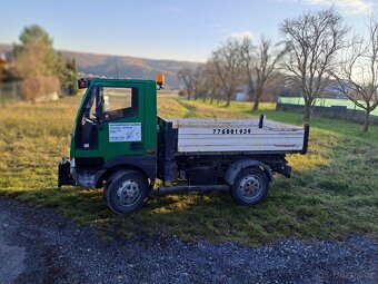 Multikara 4x4 - 11