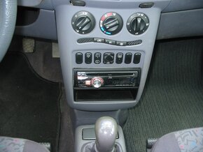 A140,pouze 101400 KM - 11