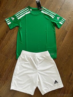 Dětská tepláková souprava UMBRO + komplet sada ADIDAS - 11
