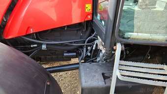 ZETOR FORTERRA 125 - 11