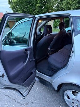 Mercedes Benz A 170 CDI W168 - 11