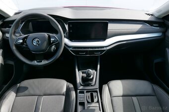 Škoda Octavia 1.5 TSI 110 kW M6° Style - 11