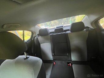 CHEVROLET CRUZE - 11