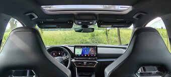 Cupra Formentor 2.0 tsi 4x4 - 11