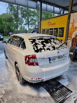 Škoda Rapid 1.6 tdi - 11