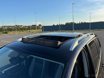 Prodám VW Touran 2.0 TDI. 7 míst. - 11