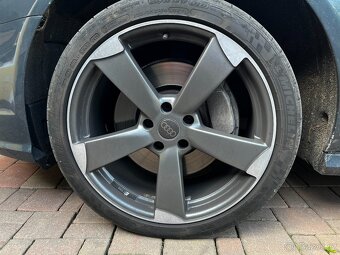 Audi A6 3.0tdi quatro 200KW - 11