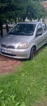 Toyota Yaris - 11