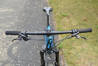 Rose Psycho Path Carbon (S) Top stav - 11
