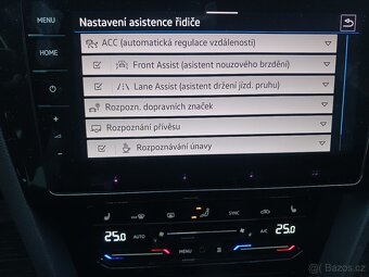 Volkswagen Passat, 2,0 TDI 147Kw ALLTRACK 4x4 DSG - 11