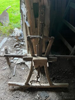 Starožitnosti ze statku - 11