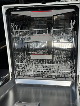 Myčka Bosch Serie 4 SMS46KW05E - 11