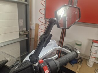 KTM 890 ADVENTURE R, r.v.2023, první majitel - 11